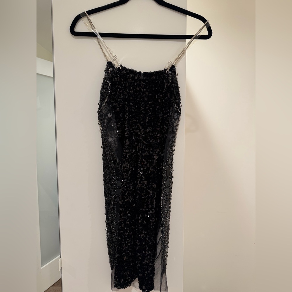NWT Angel Brinks Dynamite (Black), Size Small (3-6) - Picture 2 of 4